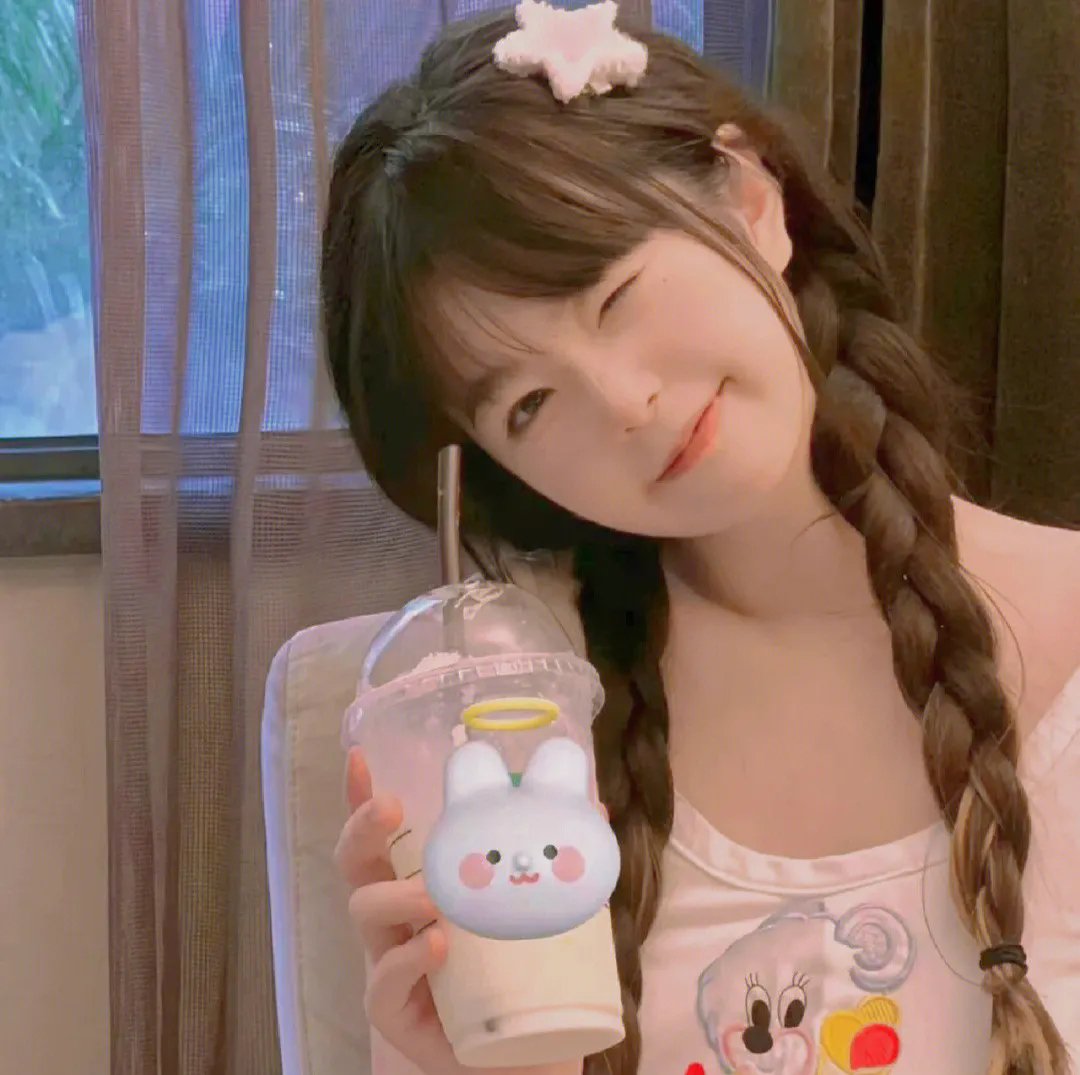 美丽生灵