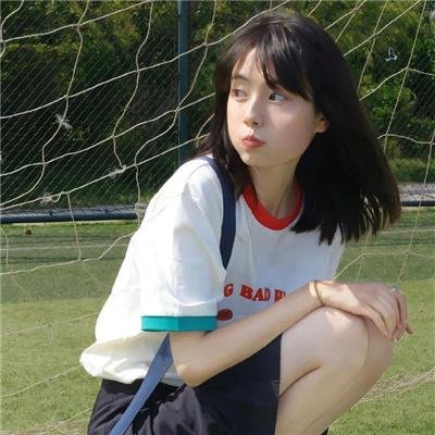 小镇里的国界线