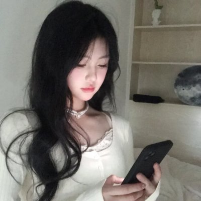 远看是蔚蓝的春天